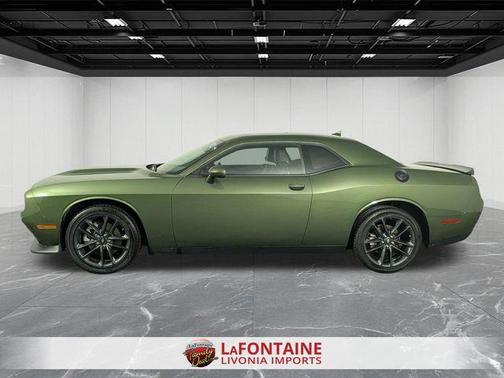 2023 Dodge Challenger GT