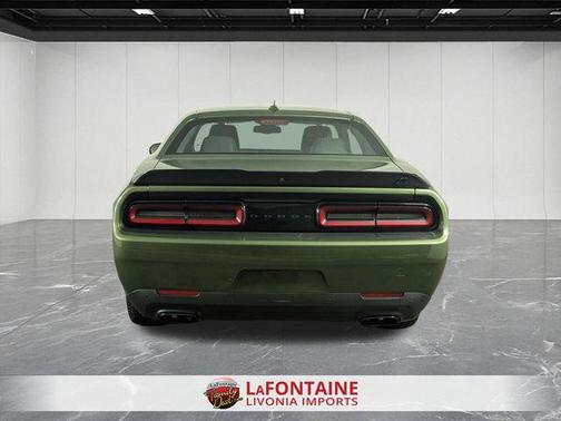 2023 Dodge Challenger GT