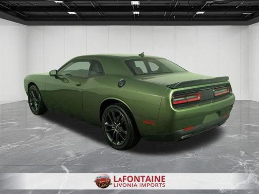 2023 Dodge Challenger GT
