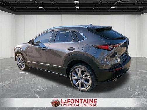 2021 Mazda CX-30 Premium Package
