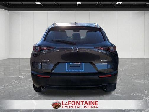 2021 Mazda CX-30 Premium Package