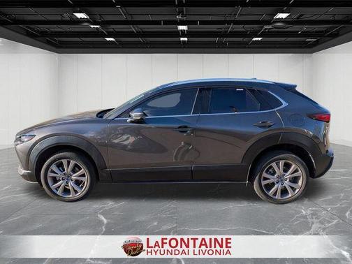 2021 Mazda CX-30 Premium Package