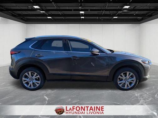 2021 Mazda CX-30 Premium Package