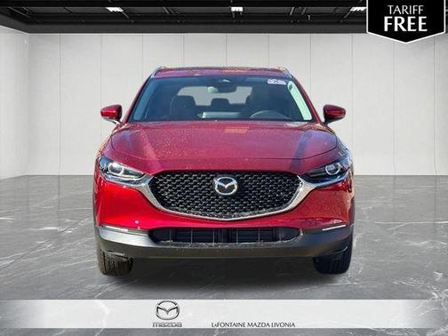 2026 Mazda CX-30 Preferred