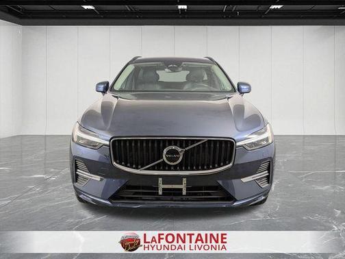 2023 Volvo XC60 B5 Core