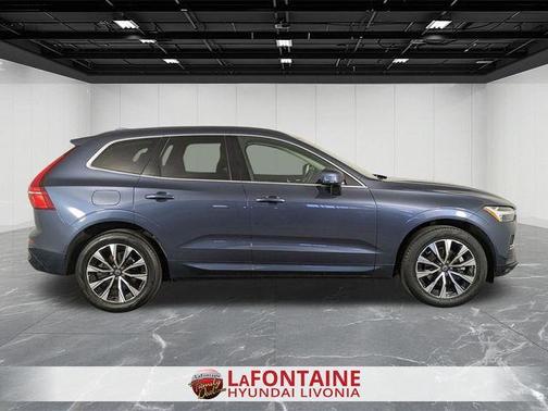 2023 Volvo XC60 B5 Core