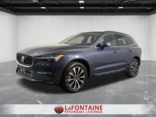 2023 Volvo XC60 B5 Core