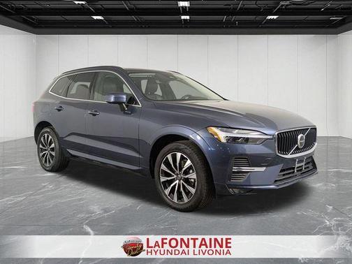 2023 Volvo XC60 B5 Core