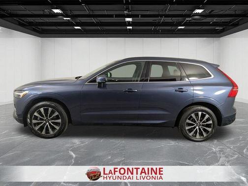 2023 Volvo XC60 B5 Core