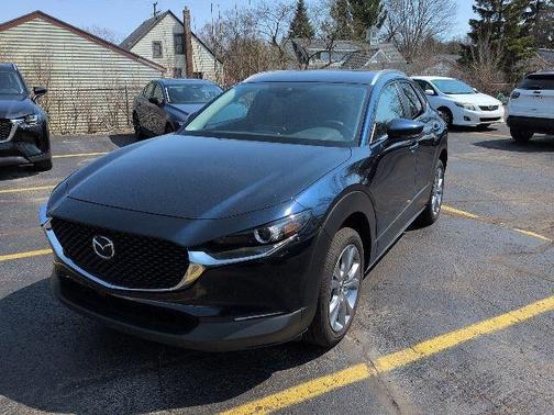 2023 Mazda CX-30 2.5 S Select Package