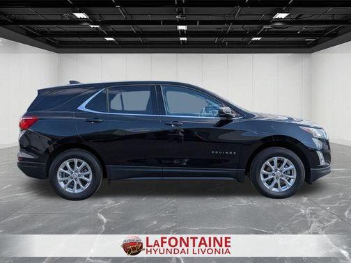 2020 Chevrolet Equinox 2LT