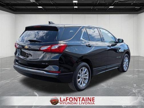 2020 Chevrolet Equinox 2LT