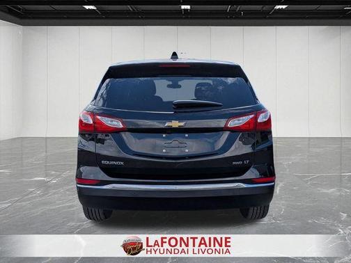 2020 Chevrolet Equinox 2LT