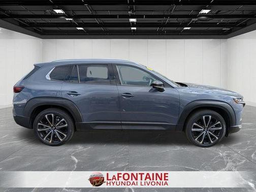 2025 Mazda CX-50 2.5 Turbo Premium Plus Package