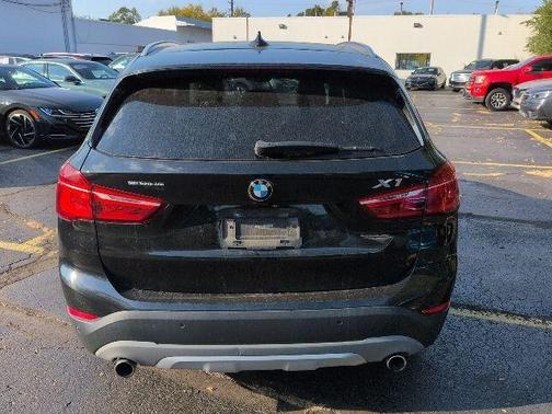 2016 BMW X1 xDrive 28i