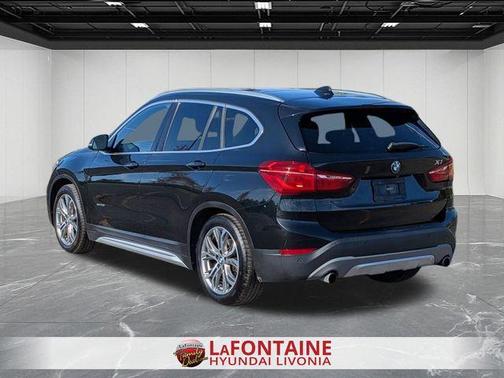 2016 BMW X1 xDrive 28i