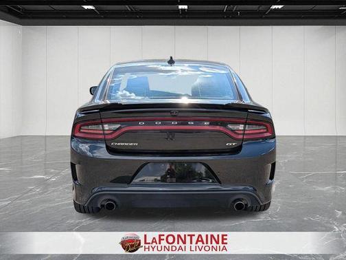 2023 Dodge Charger GT