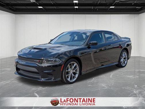 2023 Dodge Charger GT