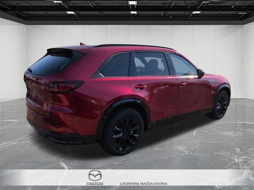2026 Mazda CX-90 S Premium