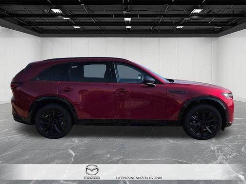 2026 Mazda CX-90 S Premium