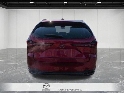 2026 Mazda CX-90 S Premium