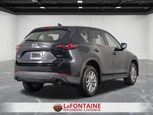 2023 Mazda CX-5 2.5 S