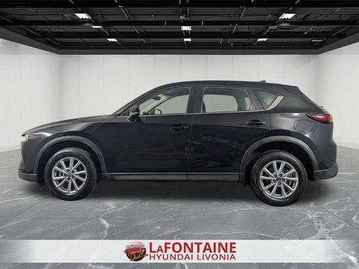 2023 Mazda CX-5 2.5 S