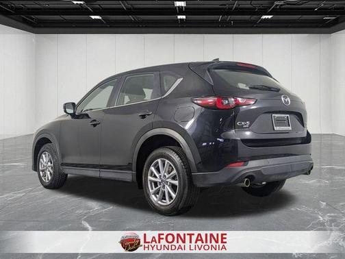 2023 Mazda CX-5 2.5 S
