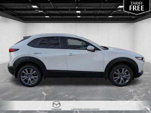 2026 Mazda CX-30 Premium Package