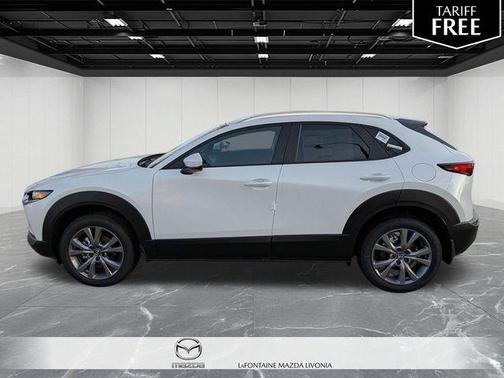 2026 Mazda CX-30 Premium Package