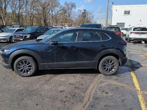 2023 Mazda CX-30 2.5 S