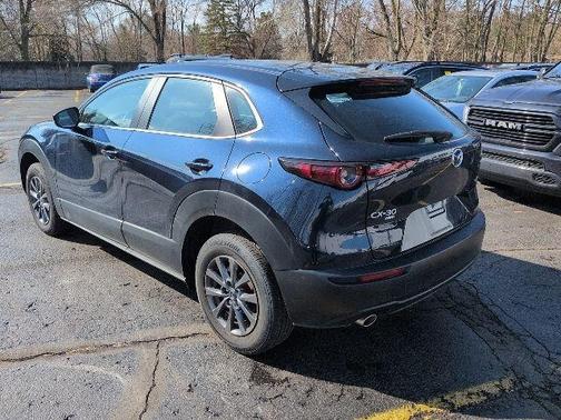 2023 Mazda CX-30 2.5 S