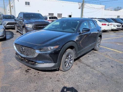 2023 Mazda CX-30 2.5 S