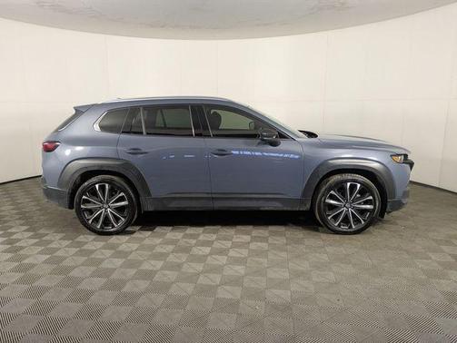 2023 Mazda CX-50 2.5 S Premium Plus Package