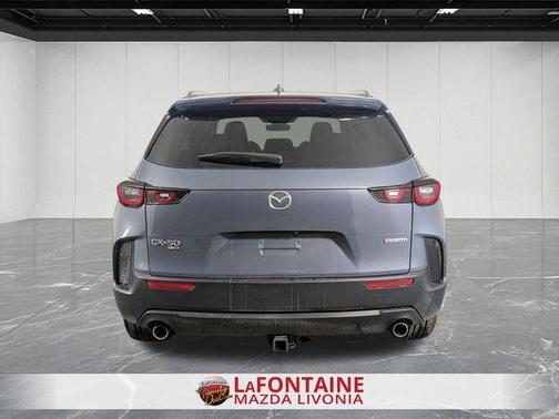 2023 Mazda CX-50 2.5 S Premium Plus Package