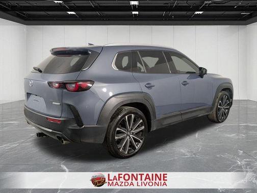 2023 Mazda CX-50 2.5 S Premium Plus Package
