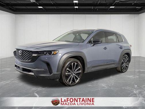 2023 Mazda CX-50 2.5 S Premium Plus Package