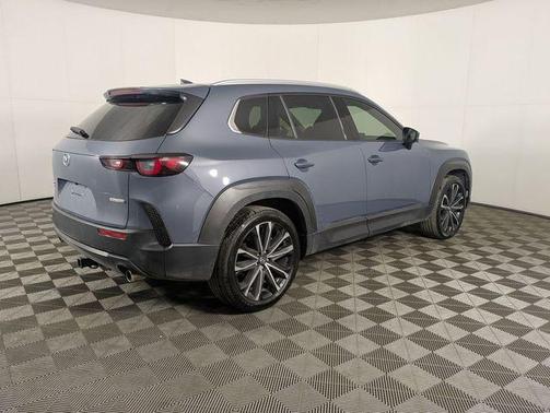 2023 Mazda CX-50 2.5 S Premium Plus Package