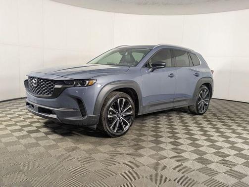 2023 Mazda CX-50 2.5 S Premium Plus Package