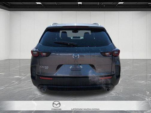2026 Mazda CX-50 Select