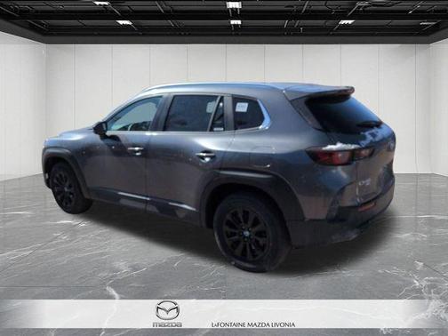 2026 Mazda CX-50 Select