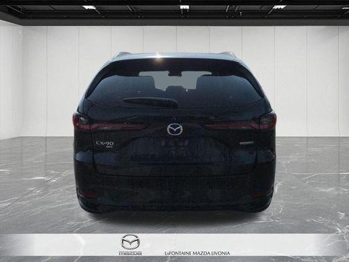 2026 Mazda CX-90 Preferred