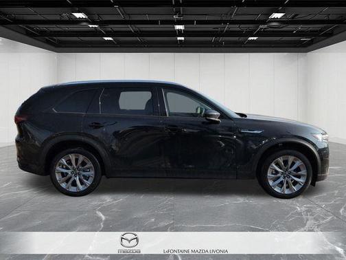 2026 Mazda CX-90 Preferred