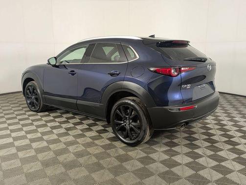 2022 Mazda CX-30 2.5 Turbo Premium Package