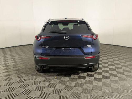 2022 Mazda CX-30 2.5 Turbo Premium Package
