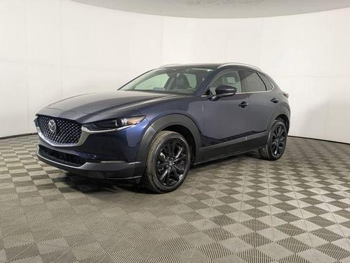 2022 Mazda CX-30 2.5 Turbo Premium Package