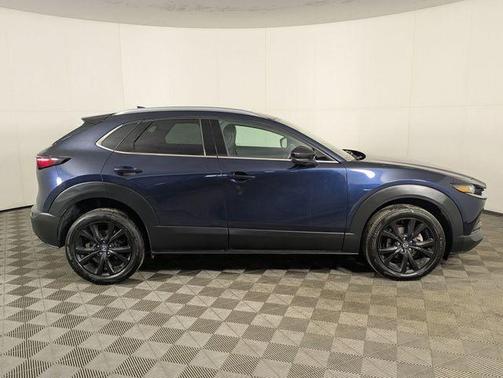 2022 Mazda CX-30 2.5 Turbo Premium Package