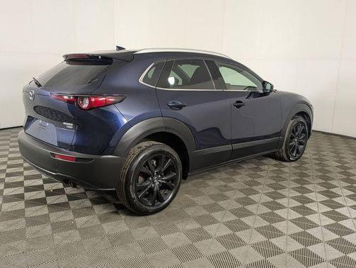 2022 Mazda CX-30 2.5 Turbo Premium Package