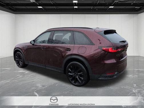 2026 Mazda CX-90 Premium