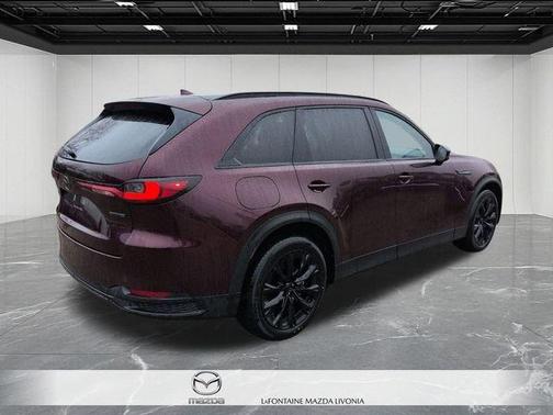 2026 Mazda CX-90 Premium